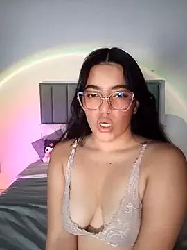 Ambar-22 from StripChat