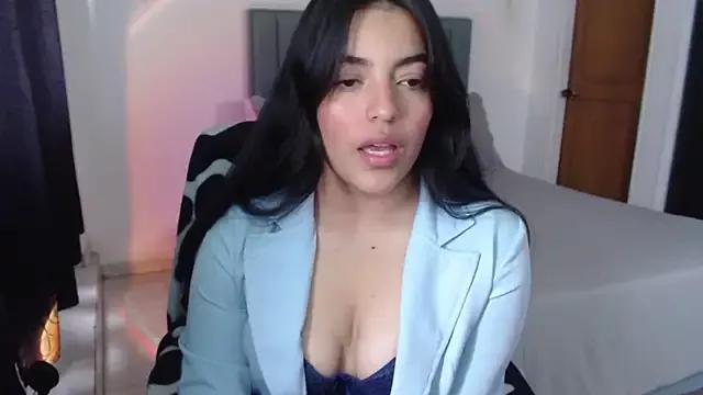 Ambar-22 from StripChat