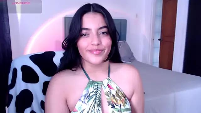 Ambar-22 from StripChat