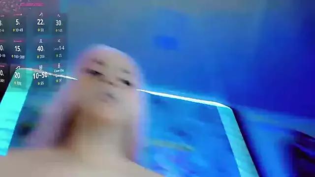 Ambar____ from StripChat