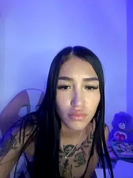 Ambar__beell from StripChat