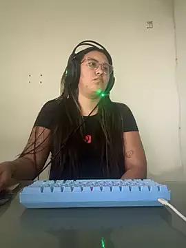 Ambar_collinss from StripChat is Freechat