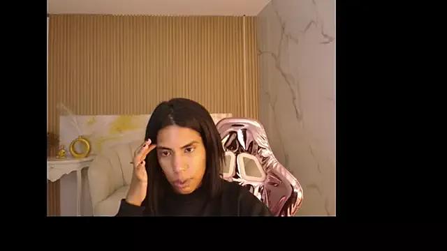 ambar_fox_s from StripChat