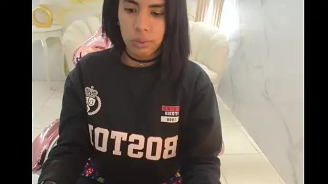 ambar_fox_s from StripChat