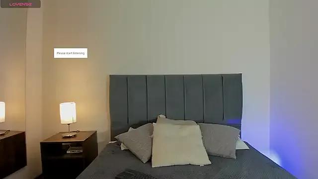 Ambar_gh1 webcams show profile image 