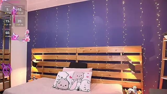 ambar_lover from StripChat