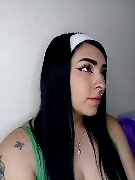 ambar_mills42 from StripChat
