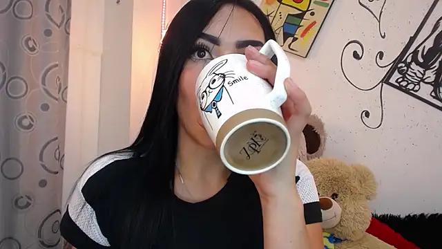 ambar_mills42 from StripChat