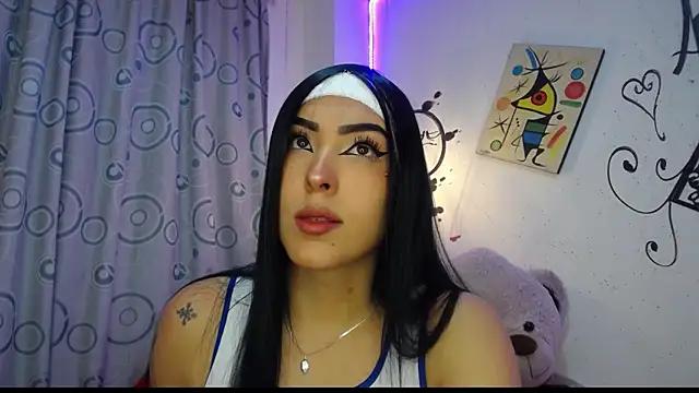 ambar_mills42 from StripChat