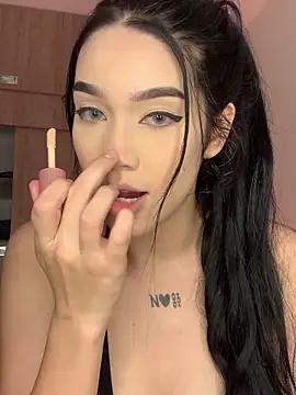 Ambar_R0SSE from StripChat