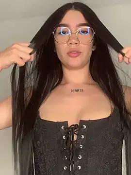 Ambar_R0SSE from StripChat