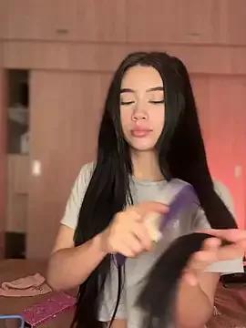 Ambar_R0SSE from StripChat