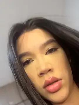 Ambar_R0SSE webcams show profile image 
