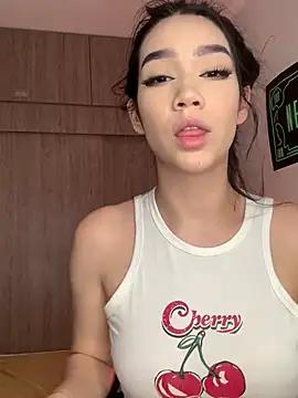 Ambar_R0SSE from StripChat