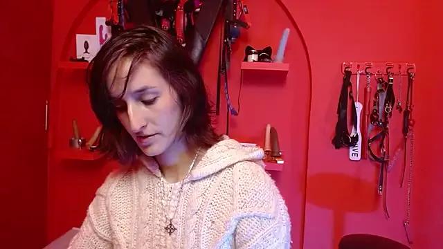 Ambar_Roux_ from StripChat