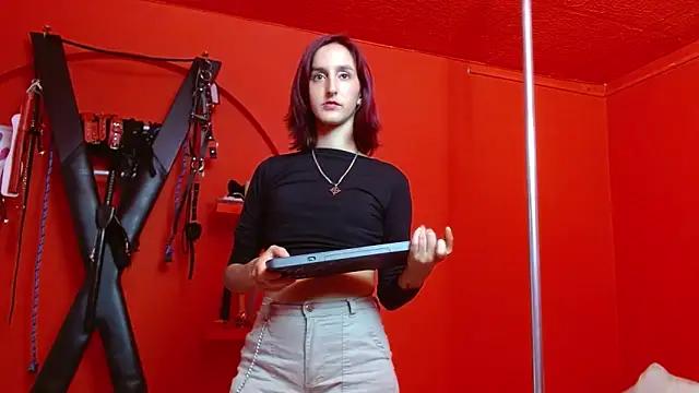 Ambar_Roux_ from StripChat
