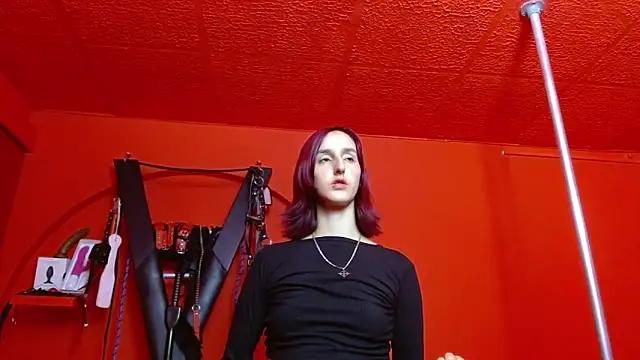 Ambar_Roux_ from StripChat