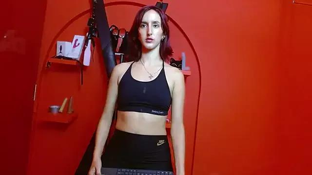 Ambar_Roux_ from StripChat