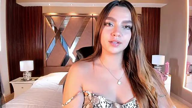 ambarcarterr from StripChat