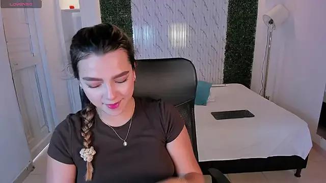ambarcarterr from StripChat