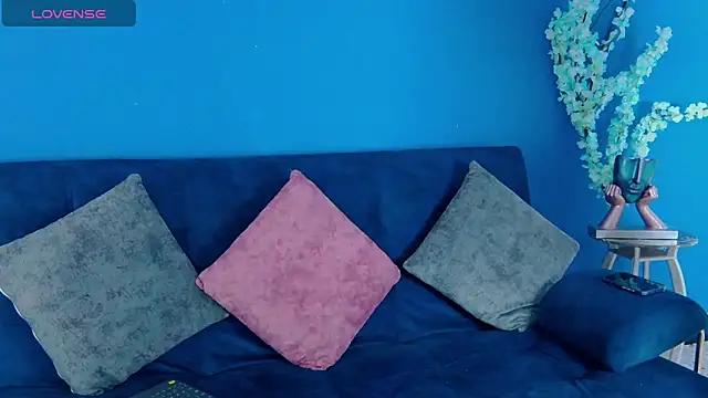 AmbarDupont from StripChat