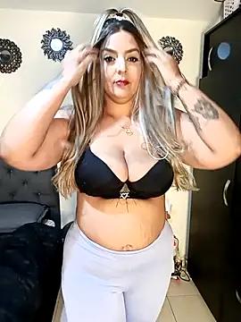 Ambarsexbutler from StripChat