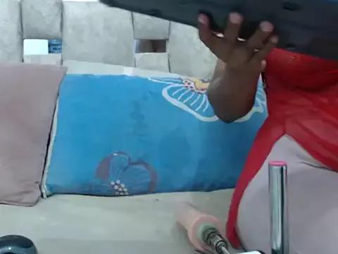 AmbarSmit webcams show profile image 