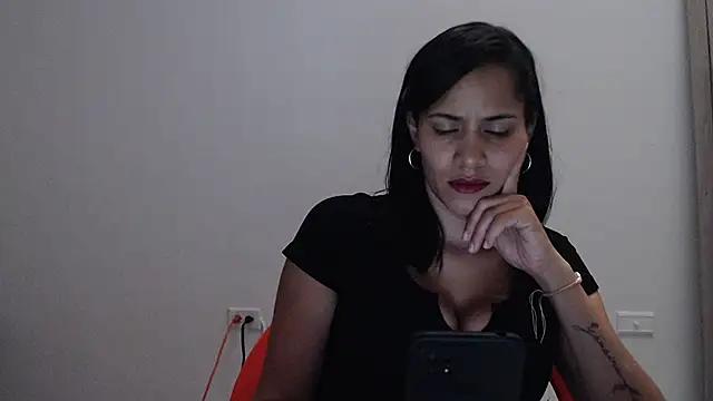 ambarsmith02 from StripChat