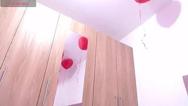 ambarsmith02 from StripChat