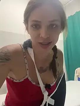 ambarsorachi from StripChat