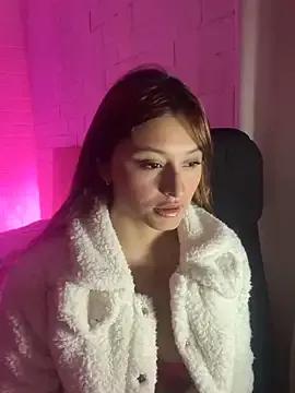 Ambarswetie from StripChat