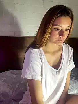Ambarswetie from StripChat