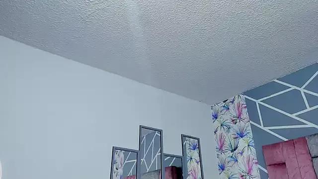 AmbarVanucci from StripChat