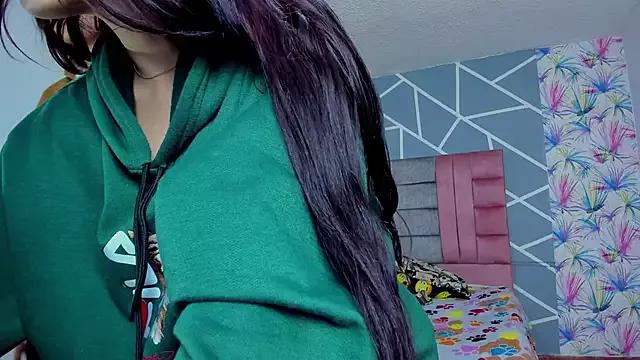 AmbarVanucci from StripChat