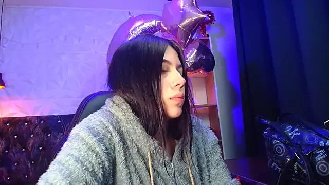 ambber_dl from StripChat
