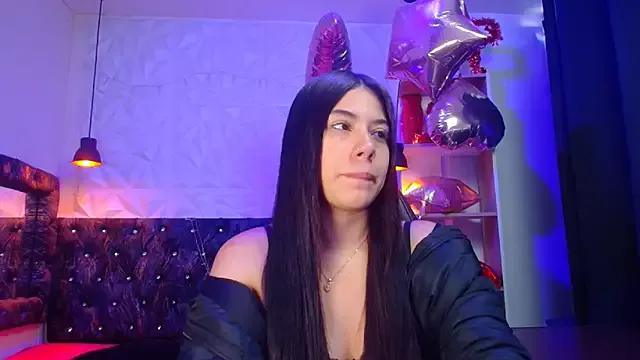 ambber_dl from StripChat