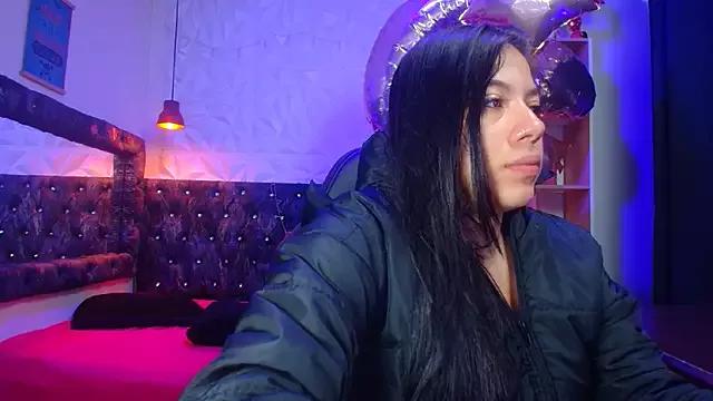 ambber_dl from StripChat
