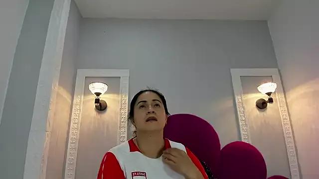 Ambber_moon from StripChat