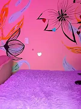 Amber-08 from StripChat is Freechat