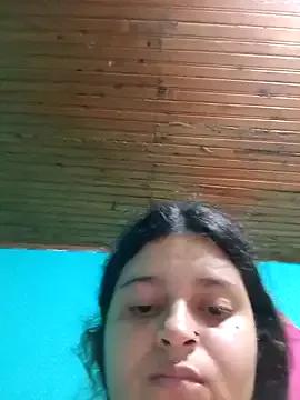 Amber0723 from StripChat is Freechat