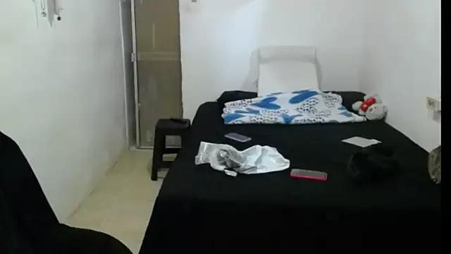 Amber09raiden from StripChat is Freechat