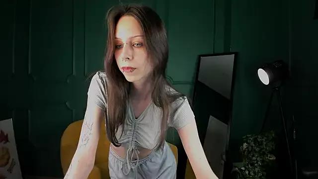 Amber__lust from StripChat is Freechat