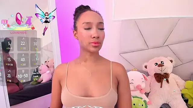 Amber__Sanchez from StripChat is Freechat