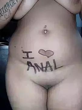 Amber_Extremely_nasty webcams show profile image 