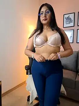 Amber_gold_ webcams show profile image 