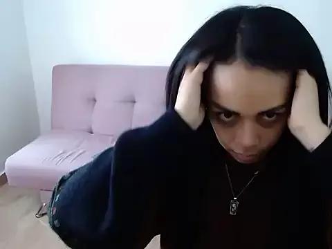 Amber_Lovely webcams show profile image 