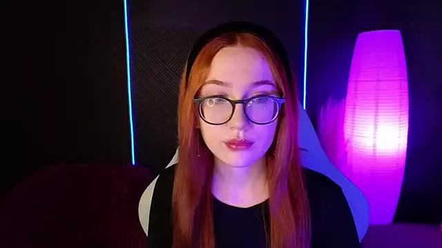 amber_wink from StripChat is Freechat