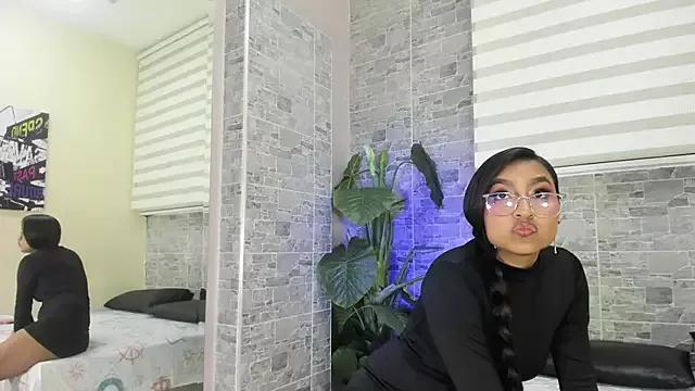 AmberBlazze webcams show profile image 