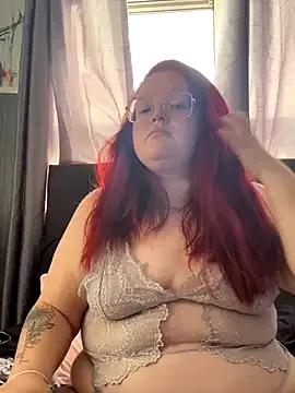 AmberBliss-X from StripChat is Freechat