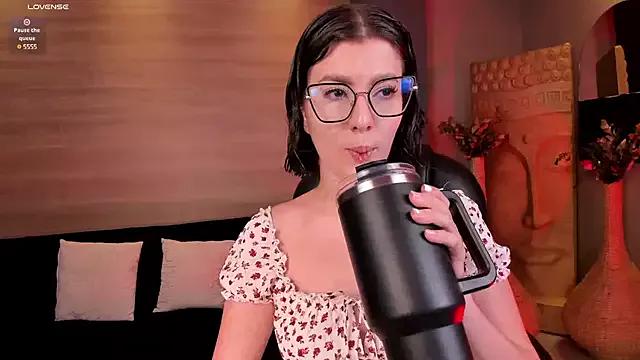 AmberFarrell webcams show profile image 